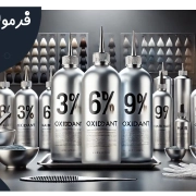 فرمولاسیون اکسیدان فرمولاسیون اکسیدان