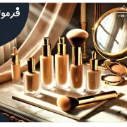 فرمولاسیون کرم پودر فرمولاسیون کرم پودر