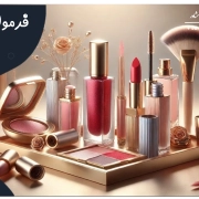فرمولاسیون تینت لب فرمولاسیون تینت لب