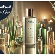 فرمولاسیون تونیک مو فرمولاسیون تونیک مو