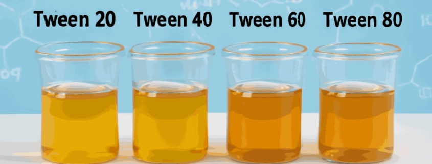 توئین (پلی سوربات)