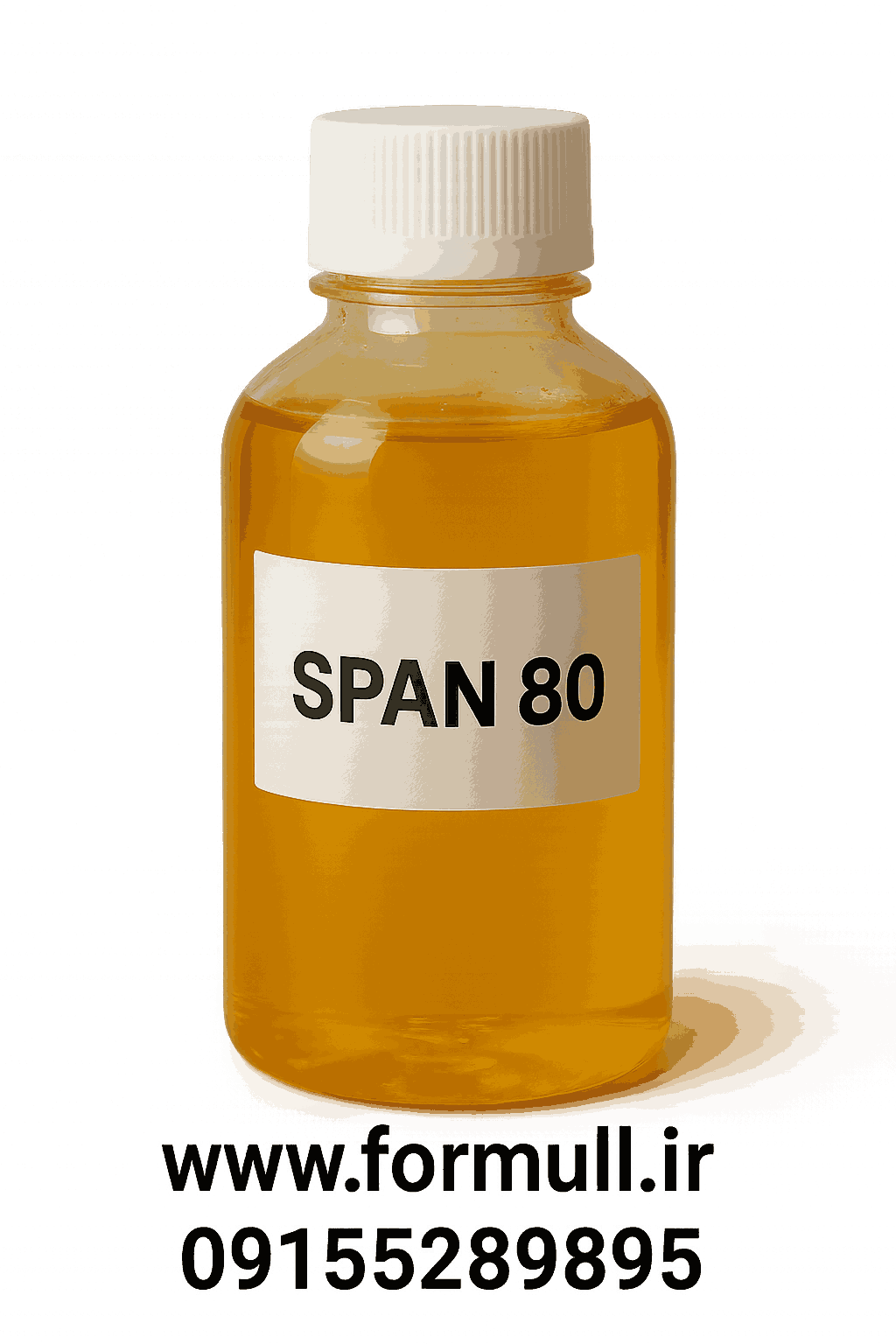 اسپن 80