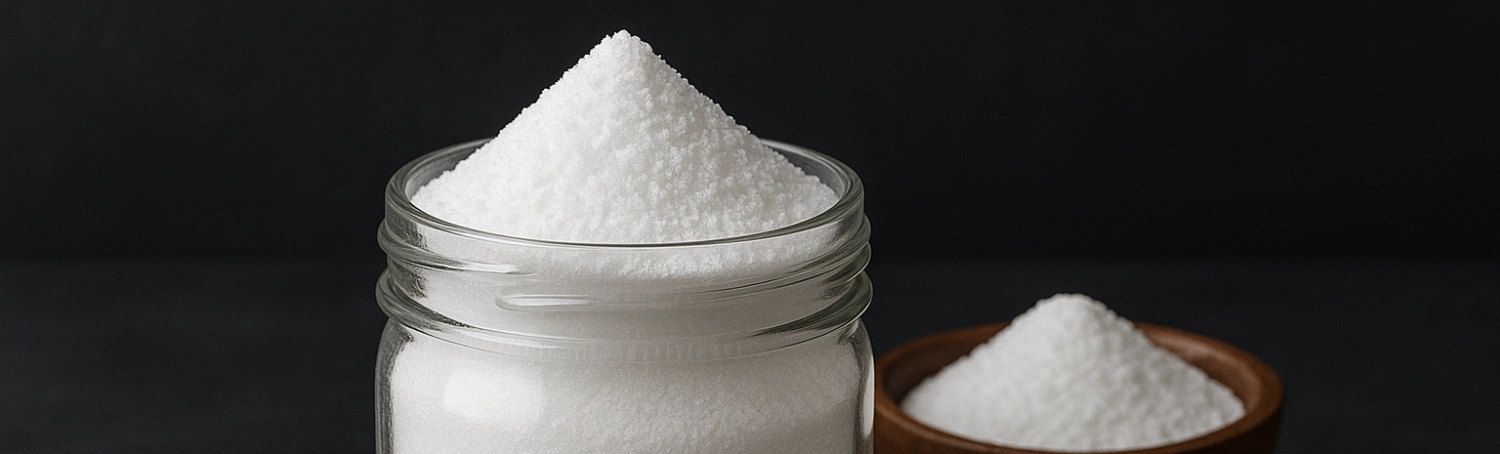 متاسیلیکات سدیم (Sodium Metasilicate)