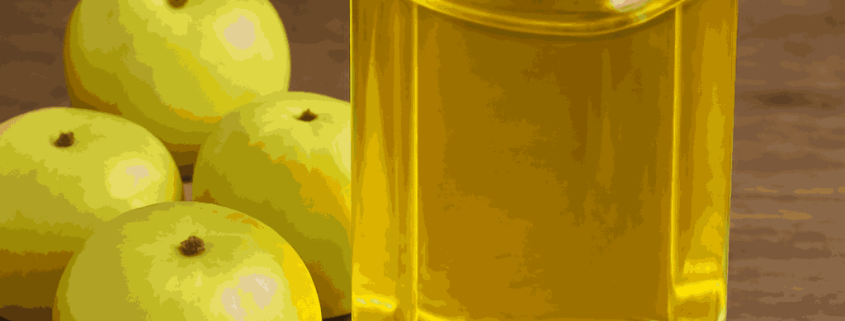روغن آمله اصل