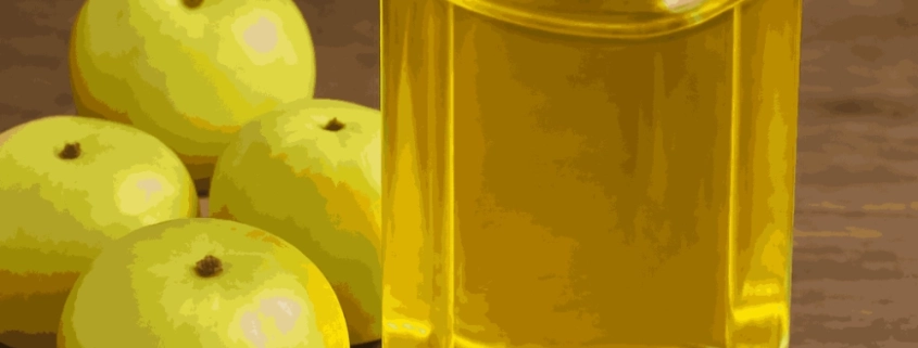 روغن آمله اصل