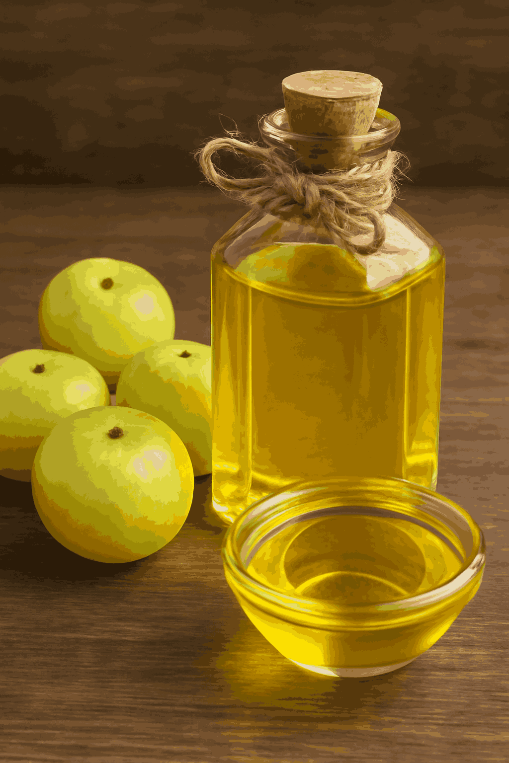 روغن آمله اصل