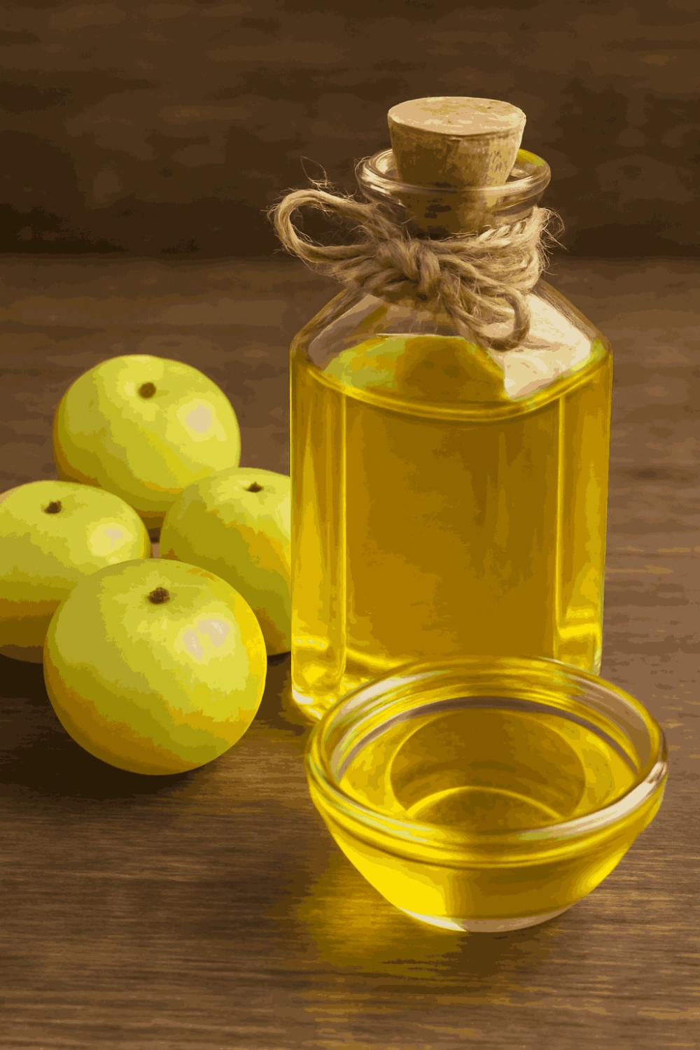 روغن آمله اصل