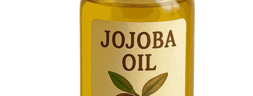 خرید روغن جوجوبا اصل
