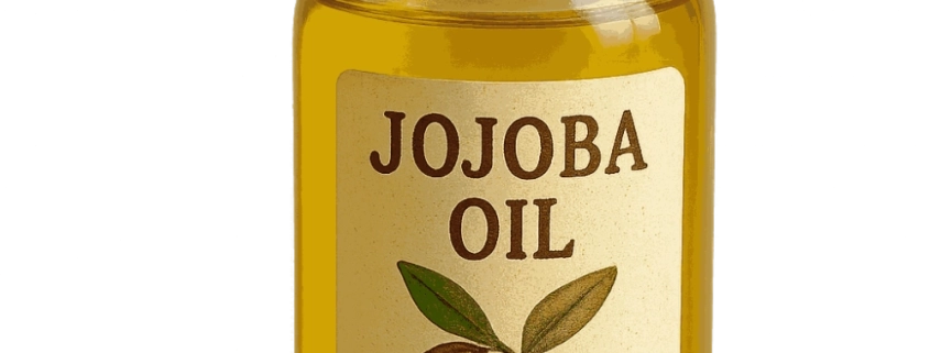 خرید روغن جوجوبا اصل