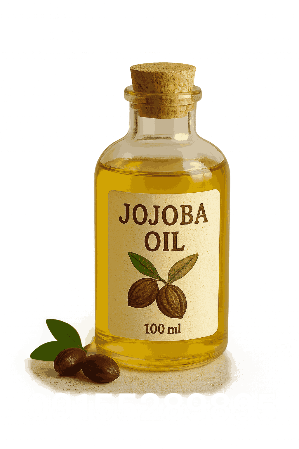 خرید روغن جوجوبا اصل