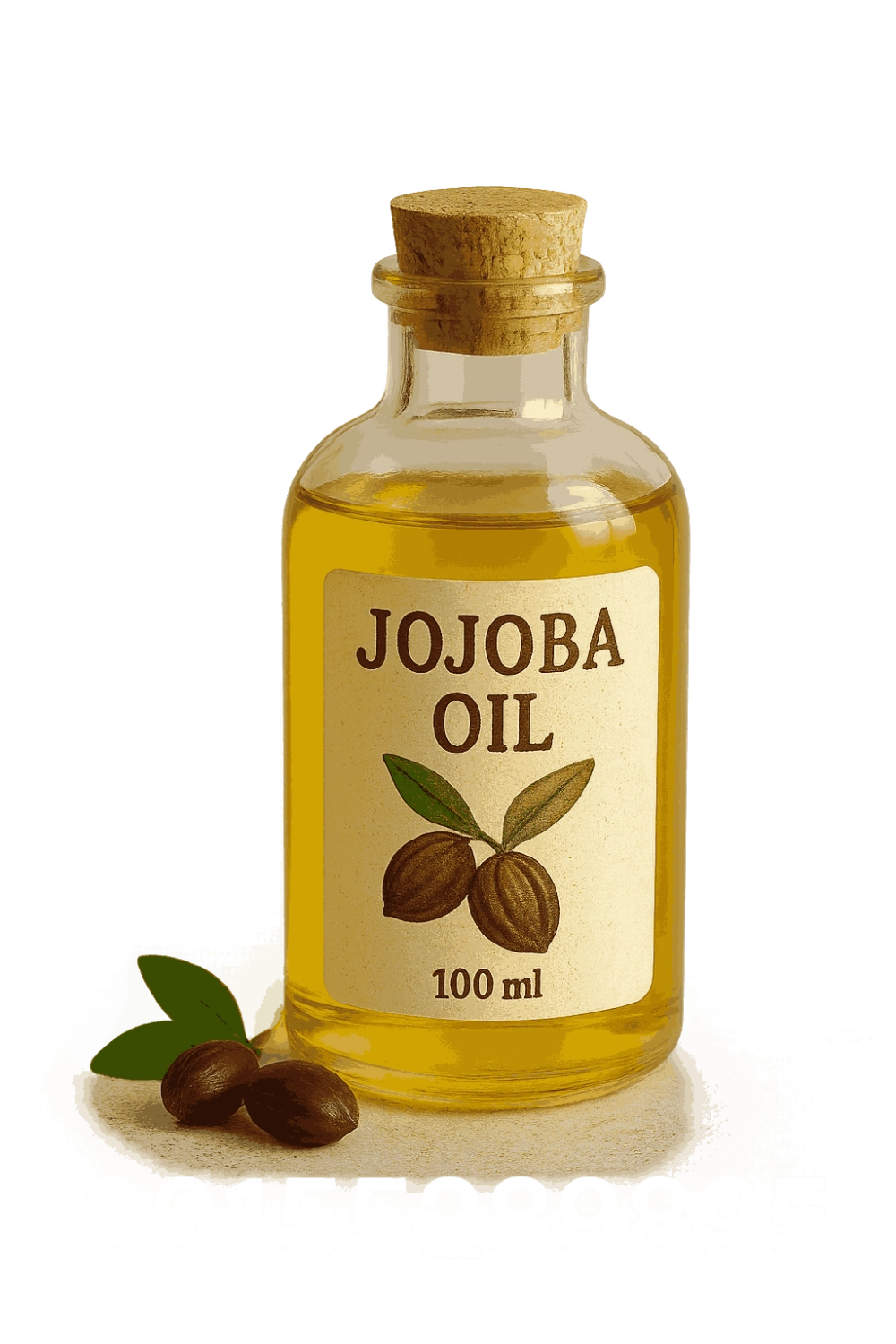 خرید روغن جوجوبا اصل