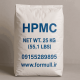 هیدروکسی پروپیل متیل سلولز (HPMC)