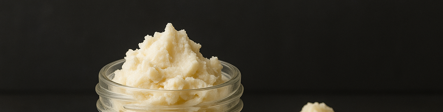 کره شی باتر (Shea Butter)