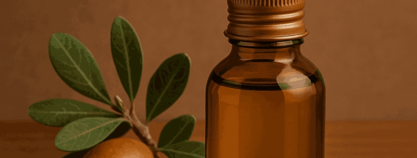 فروش روغن آرگان خالص