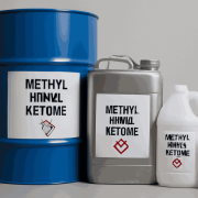 متیل اتیل کتون (MEK)