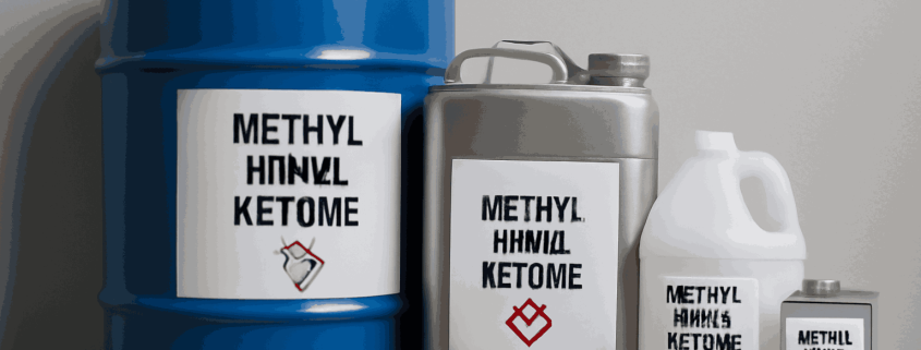 متیل اتیل کتون (MEK)