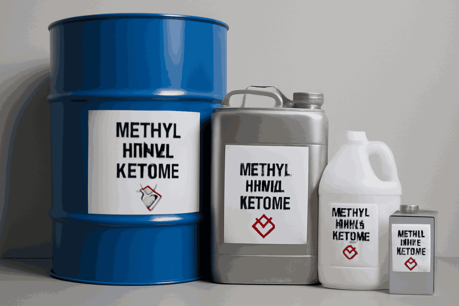 متیل اتیل کتون (MEK)