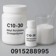 آکریلات C10-30