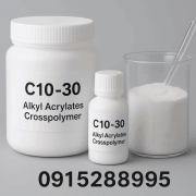 آکریلات C10-30 آکریلات C10-30