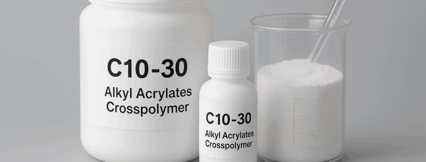 آکریلات C10-30