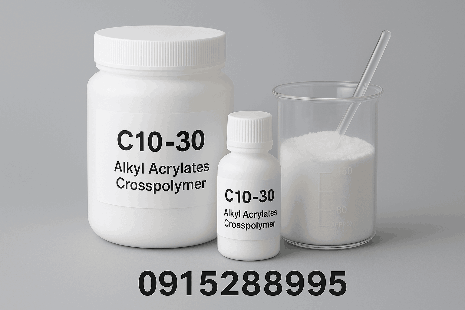 آکریلات C10-30
