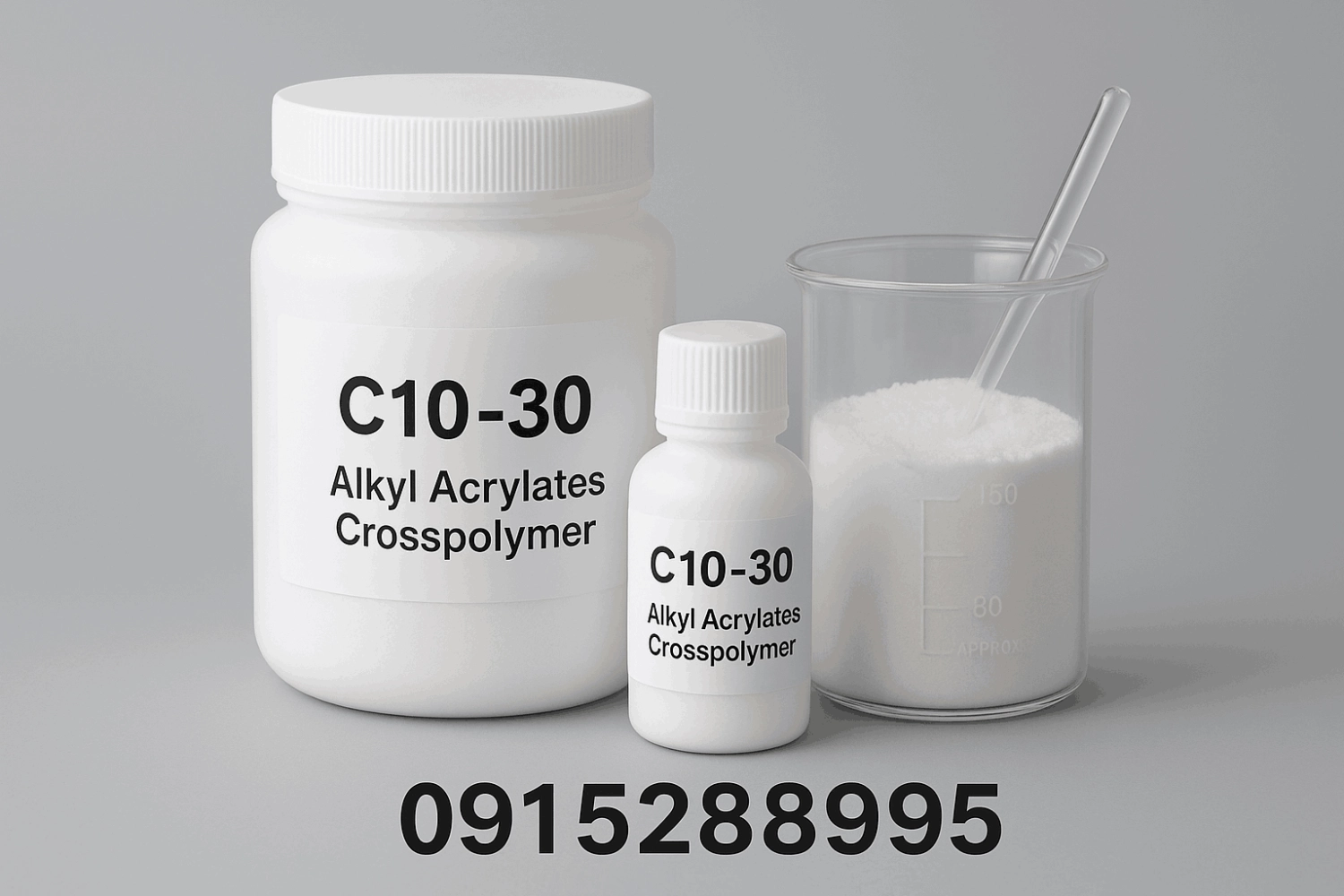 آکریلات C10-30