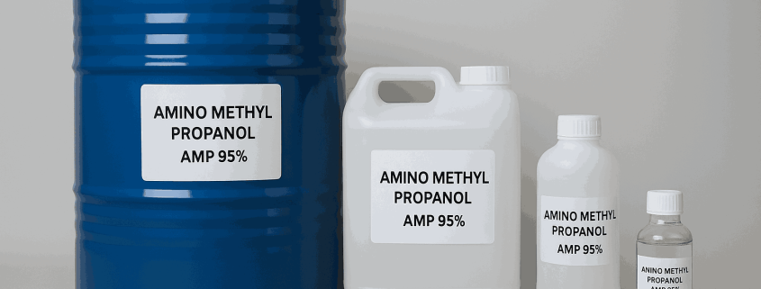 آمینو متیل پروپانول (AMP 95%)