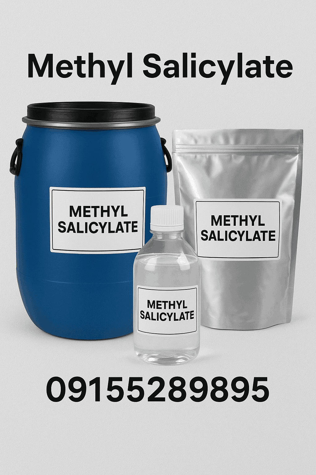 متیل سالسیلات