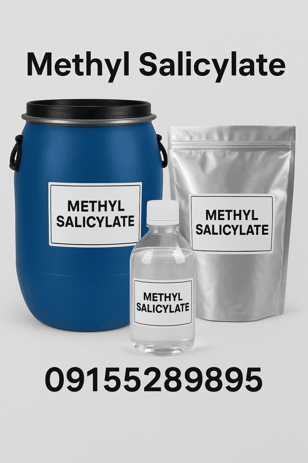 متیل سالسیلات