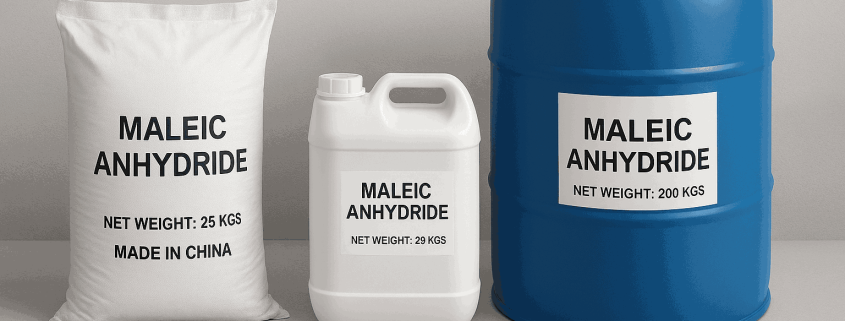 آنیهیدرید مالئیک