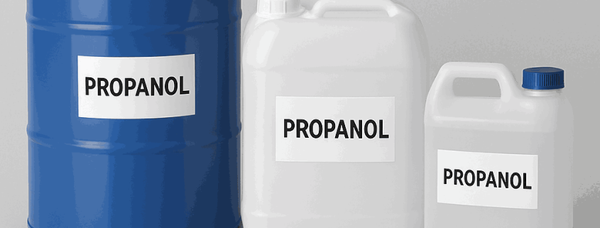 فروش پروپانول