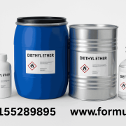 دی‌اتیل اتر