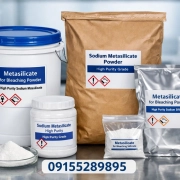 متاسیلیکات آرایشی متاسیلیکات آرایشی